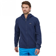 Muška softshell jakna Patagonia R1 TechFace Hoody
