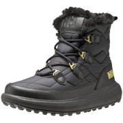 Ženske zimske čizme s krznom Helly Hansen W Willetta 2 Mid crna 990 Black
