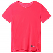 Ženska majica The North Face Sunriser S/S Shirt ružičasta