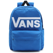 Ruksak Vans MN Old Skool Drop V Backpack svijetlo plava NauticalBlue