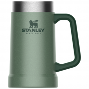 Čaša za pivo Stanley Adventure 700 ml zelena