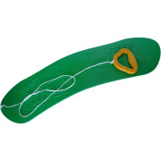 Kratke skije - skiboards Yate Skiboard Yate zelena Green