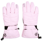 Rukavice Dare 2b Acute Glove svijetlo ružičasta Crystal Rose