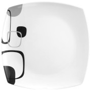 Tanjur Brunner Dinner plate 25x25 cm