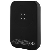 Prijenosna baterija powerbank Fixed MagZen (2nd gen.) s bežičnim punjenjem