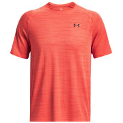 Muške funkcionalne majice Under Armour Tiger Tech 2.0 SS crvena