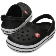 Dječje papuče Crocs Crocband Clog K