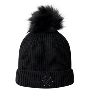 Kapa Dare 2b Glitz Beanie crna Black