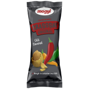 Hrana na putovanju Mogyi Crassh chilli 60g