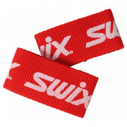 Vrpca Swix Pásky pro běžecké lyže, bez výztuhy crvena