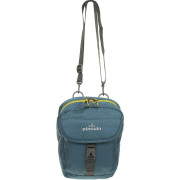 Torba Pinguin Handbag L petrolova