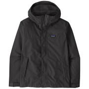 Muška jakna Patagonia Outdoor Everyday Rain crna Black