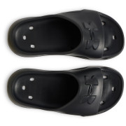 Dječje papuče Under Armour UA B Locker V SL Black