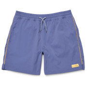 Muške kratke hlače Cotopaxi Brinco 7" Short tamno siva Dusk