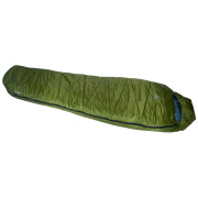 Vreća za spavanje Sir Joseph Vombat 650 200 cm zelena green cella