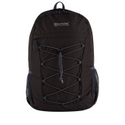 Sklopivi ruksak Regatta Ultralite Packaway Backpack 2L crna Black