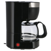 Kuhalo za kavu Mestic Coffee machine MK-70 12 V crna black