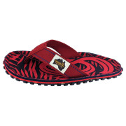 Japanke Gumbies Islander Red G