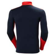 Muške funkcionalne majice Helly Hansen Lifa Merino Midweight 1/2 Zip
