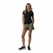 Ženska majica Columbia Zero Rules™ Light Short sleeve Crew