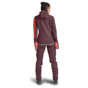 Ženska dukserica Ortovox Berrino Hooded Jacket W