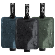 Gadget za putovanja Matador FlatPak Toiletry Bottle (3 pk) mješavina boja Blue, Green, Black