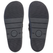 Dječje barefoot cipele beBare 3602SA Black