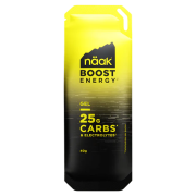 Energetski gel Näak Neutral - Boost Energy™ Gel