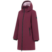 Ženska jakna Regatta Womens Marron crvena FigPowLilac