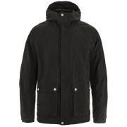 Muška jakna Fjällräven Vardag Vindby Jacket M crna black