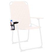Držač za piće Bo-Camp Bottle holder univ. for chairs