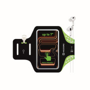 Futrola za mobitel Swissten Armband Case 7.0"