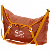 Torba za uže Climbing Technology City Rope Bag narančasta