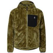 Dječja dukserica Dare 2b Powder Fleece MartOliv/Blk zelena MartOliv/Blk