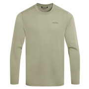 Muška majica Craghoppers Nosilife Abel LS T-Shirt svijetlo zelena Bayleaf