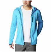 Muške funkcionalne majice dugih rukava Columbia Park View™ Fleece Full Zip Hoodie