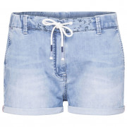 Ženske kratke hlače Chillaz Summer Splash svijetlo plava LightDenim