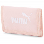 Novčanik Puma Phase Wallet ružičasta