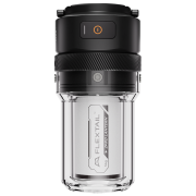 Lampa Flextail Zero Lantern crna