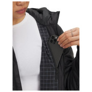 Ženska jakna Under Armour Legend Down Jacket