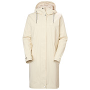 Ženska jakna Helly Hansen W Moss Ins Pu Coat bijela 034 Cream