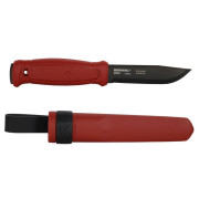 Nož Morakniv Garberg BlackBlade™ Edition (C) crvena dala red