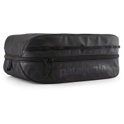 Futrola za dokumente Patagonia Black Hole Cube 14L crna Black w/Black