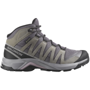 Ženske planinarske cipele Salomon X-Adventure Recon Mid Gore-Tex