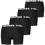 Muške bokserice Head Men Basic Boxer 4P