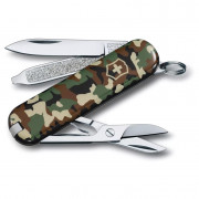 Džepni nož Victorinox Classic SD Camouflage maskirna