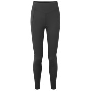 Ženske tajice Montane F Ineo Lite Tights Reg Leg crna BLACK