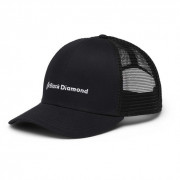 Šilterica Black Diamond Bd Trucker Hat crna