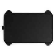 Dodatak za roštiljanje SKOTTI Oboustranný litinový tál Kast