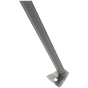 Šator Bo-Camp Shade tent Easy-Up 4.4x2.3 m